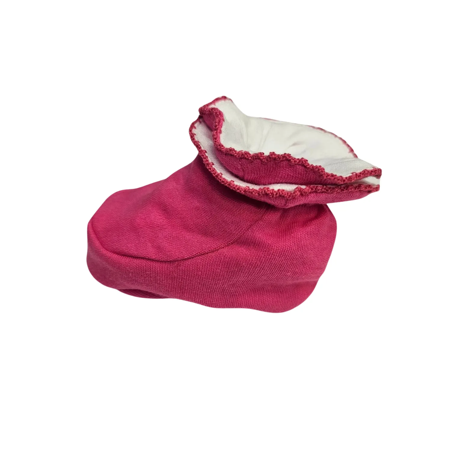 Baby Booties    4 colors Available  BOOT1