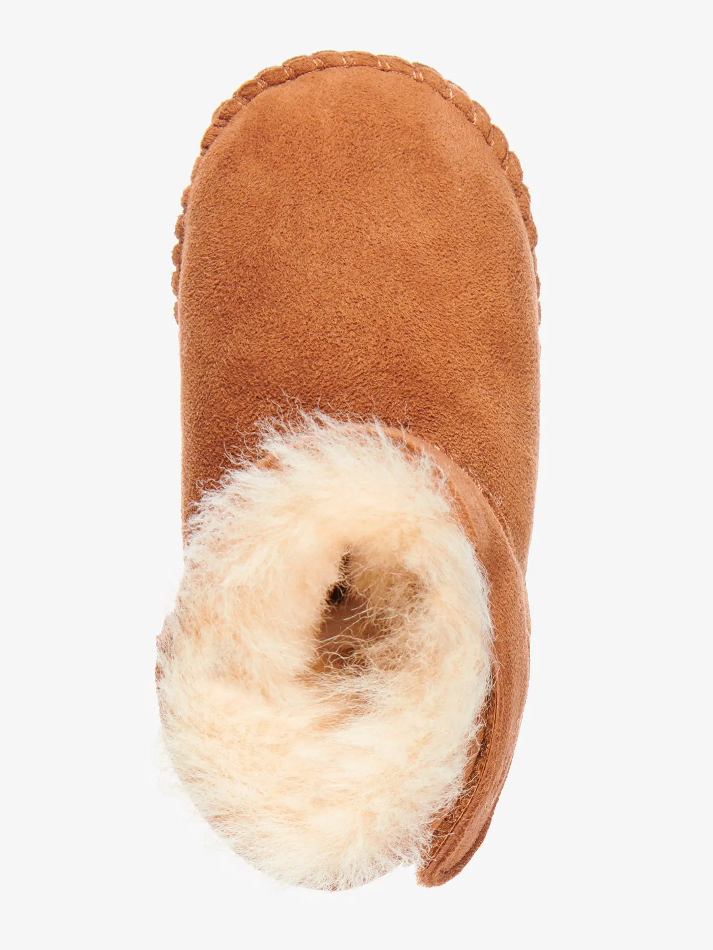 Baby Booties Chestnut Boots (Infants)