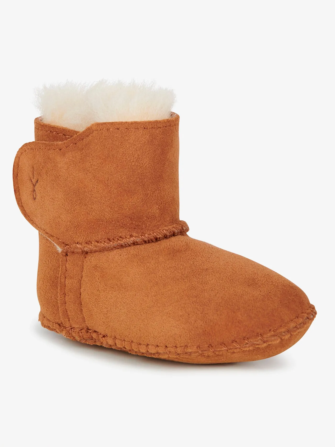 Baby Booties Chestnut Boots (Infants)