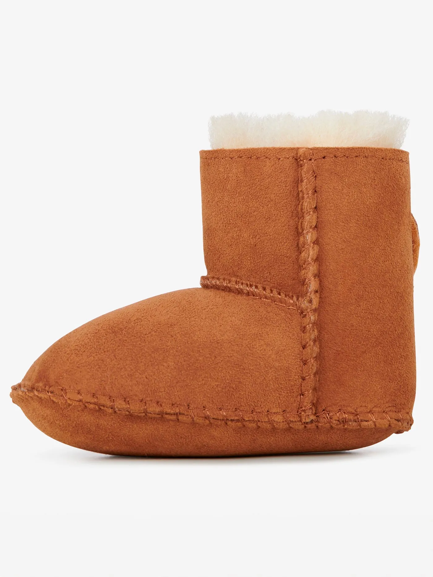 Baby Booties Chestnut Boots (Infants)