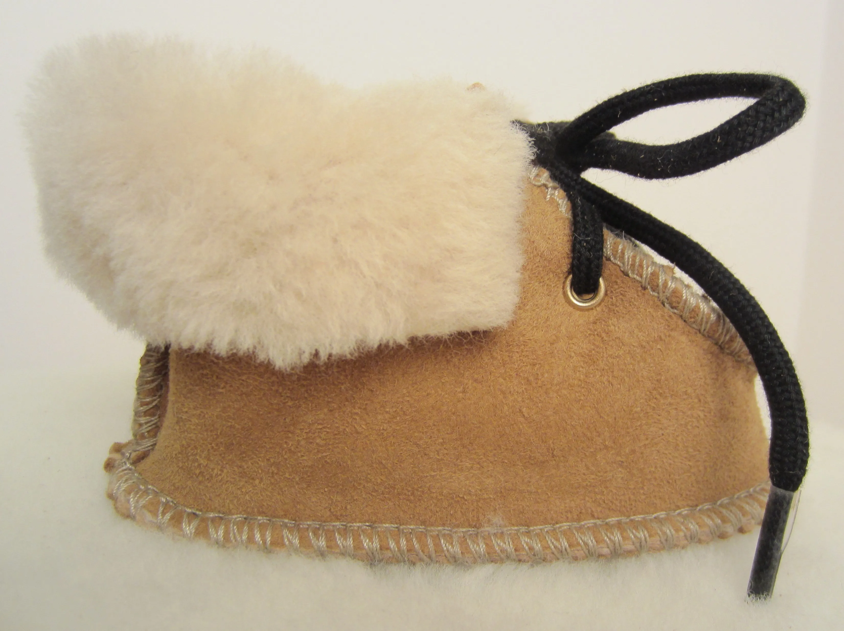 Baby Booties