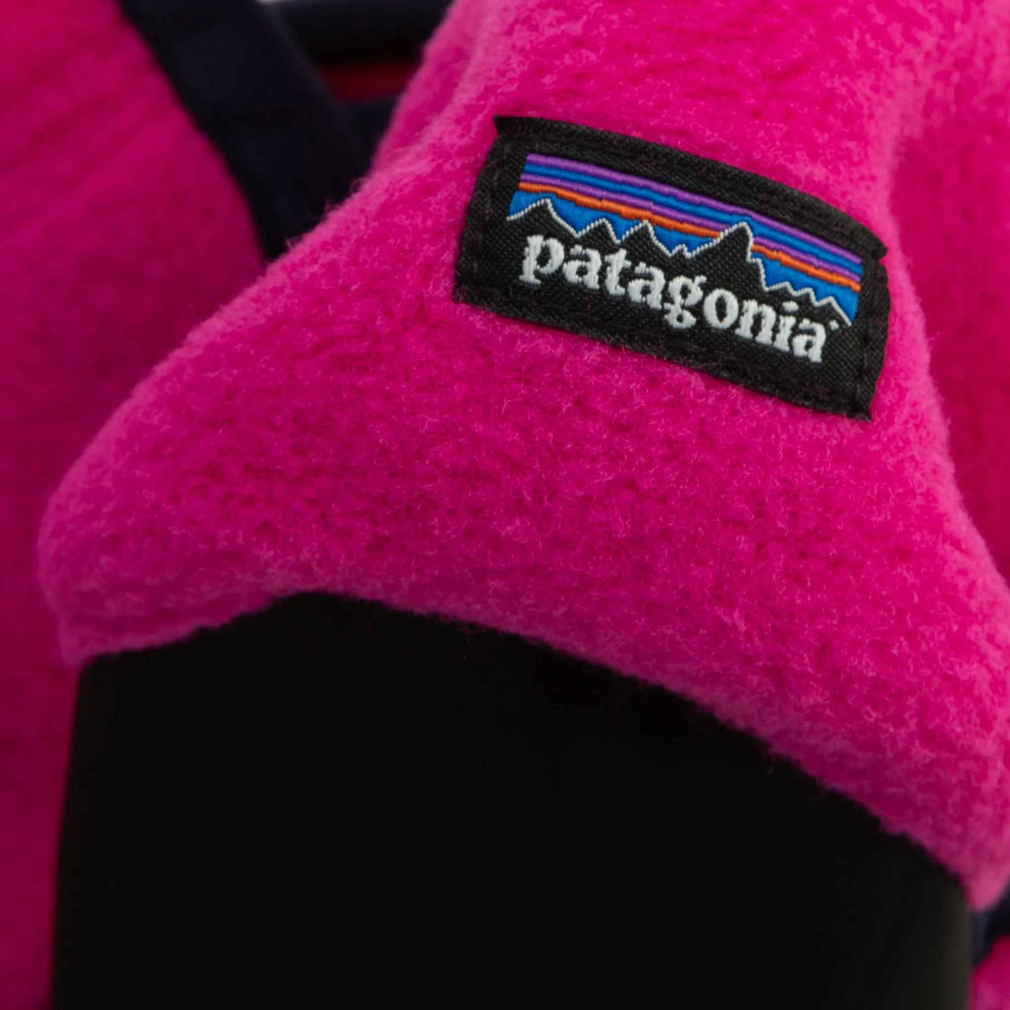 Baby Synchilla&trade; Fleece Booties