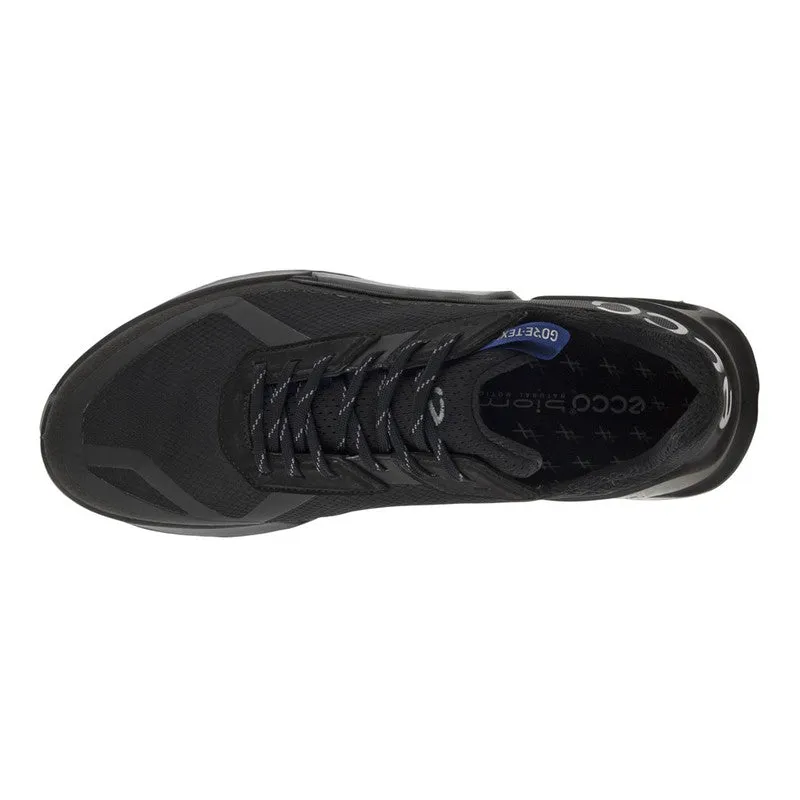 BIOM 21 M BLACK BLACK TEXTILE SYNTHETIC