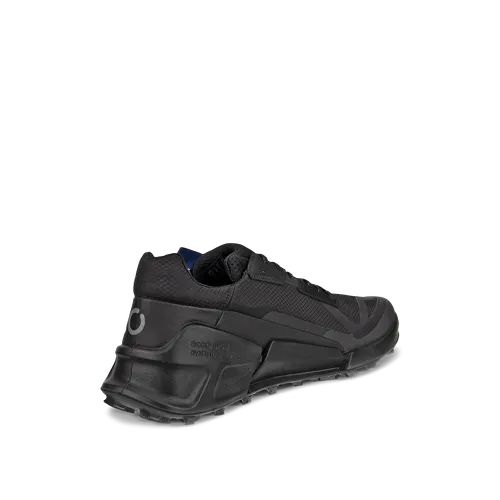 BIOM 21 M BLACK BLACK TEXTILE SYNTHETIC
