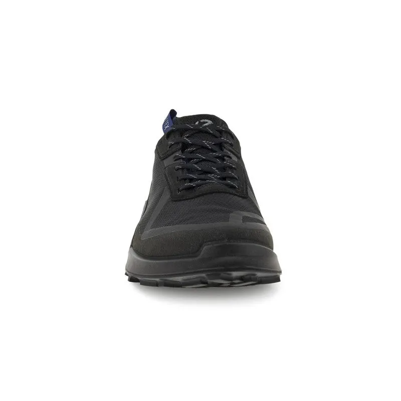 BIOM 21 M BLACK BLACK TEXTILE SYNTHETIC