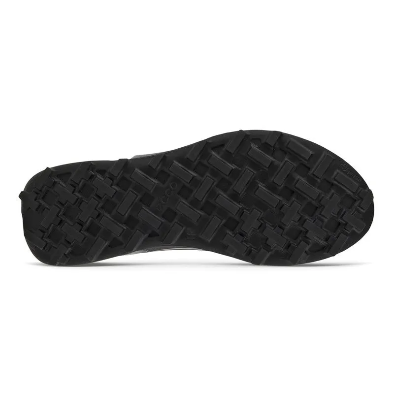 BIOM 21 M BLACK BLACK TEXTILE SYNTHETIC