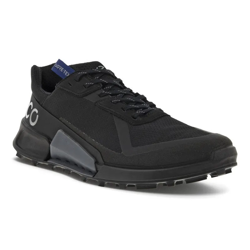 BIOM 21 M BLACK BLACK TEXTILE SYNTHETIC