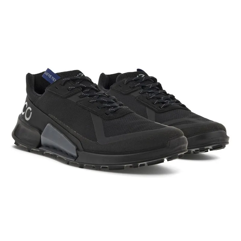 BIOM 21 M BLACK BLACK TEXTILE SYNTHETIC