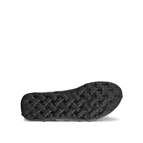 BIOM 21 M BLACK BLACK TEXTILE SYNTHETIC