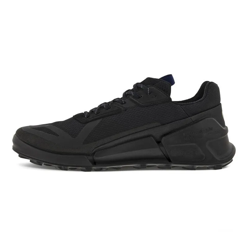 BIOM 21 M BLACK BLACK TEXTILE SYNTHETIC