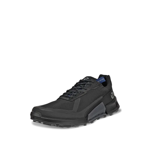 BIOM 21 M BLACK BLACK TEXTILE SYNTHETIC