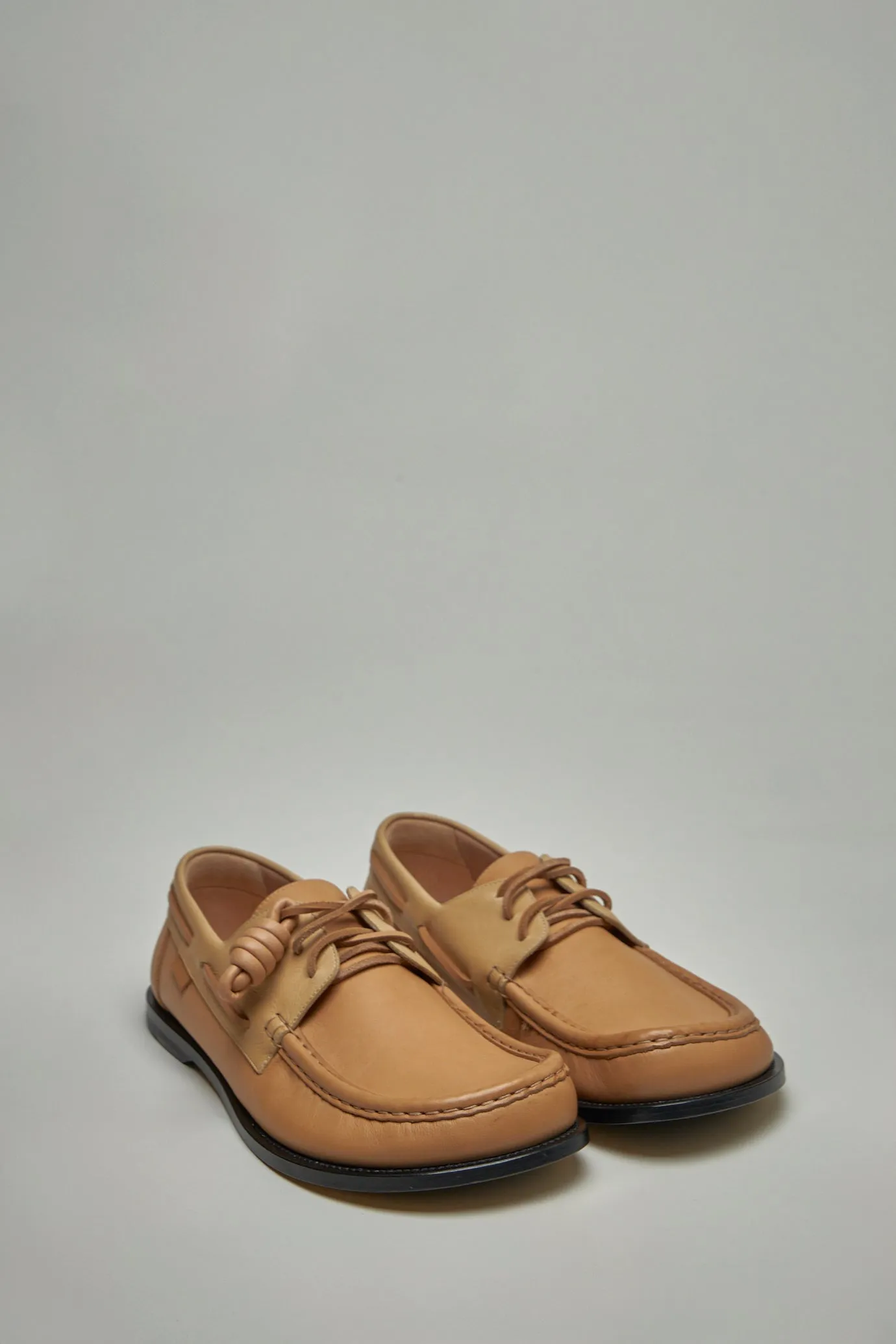 Campo Boat Shoe