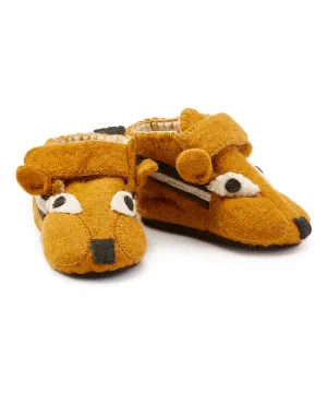 Chipmunk Toddler Zooties Silk Road Bazaar