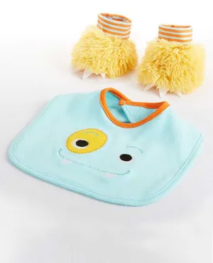 Chomp & Stomp Monster Set