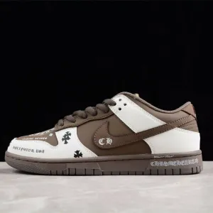 Chrome Heart Harmony Dunk