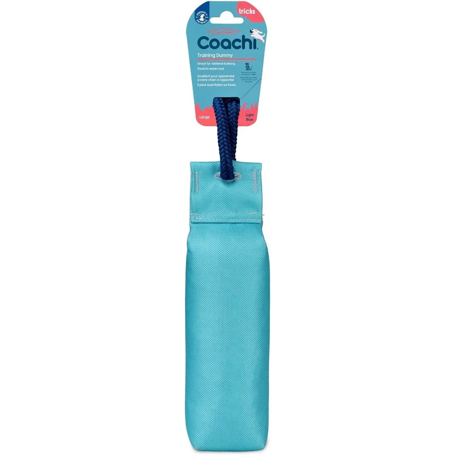 Coachi Training Dummy