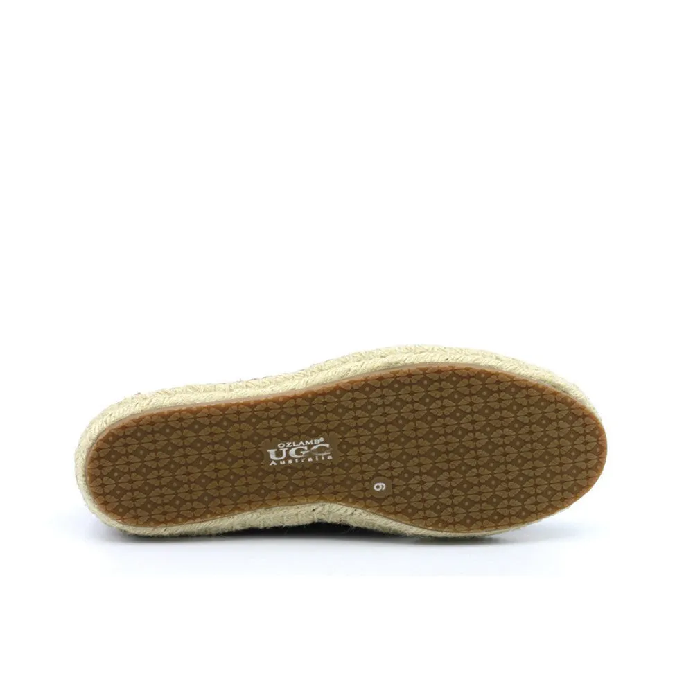 Costa Rica Croc Boat Shoes for Him - Croc Brown