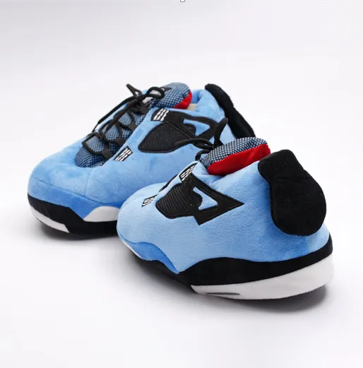 Cotton shoes-Perfect Winter Cozy Shoes