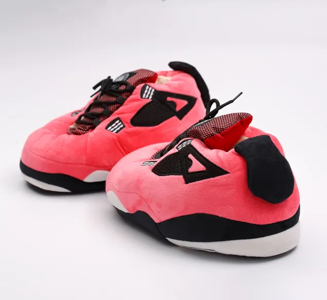 Cotton shoes-Perfect Winter Cozy Shoes