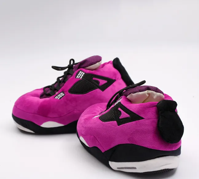 Cotton shoes-Perfect Winter Cozy Shoes