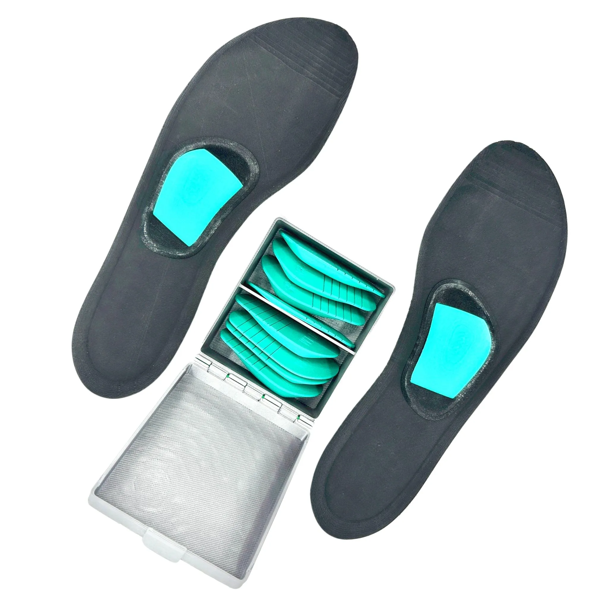 Custom Soccer Cleats - Prevolve Colors - Indoor