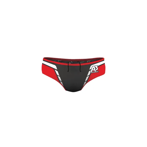 DCAC Trax Male Brief Swimsuit