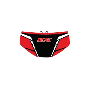 DCAC Trax Male Brief Swimsuit