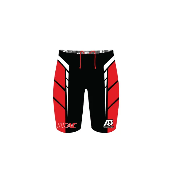 DCAC Trax Male Jammer Swimsuit