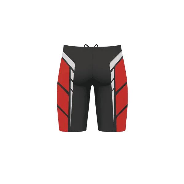 DCAC Trax Male Jammer Swimsuit