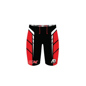DCAC Trax Male Jammer Swimsuit
