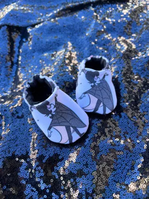 Deetz Daughter Booties