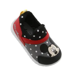 Disney Mickey Mouse Shoes  - Grey