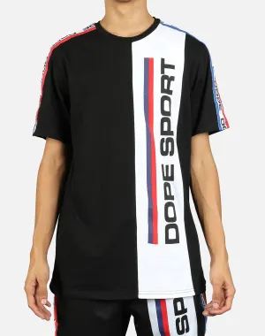 Dope TRAINING DAY TEE