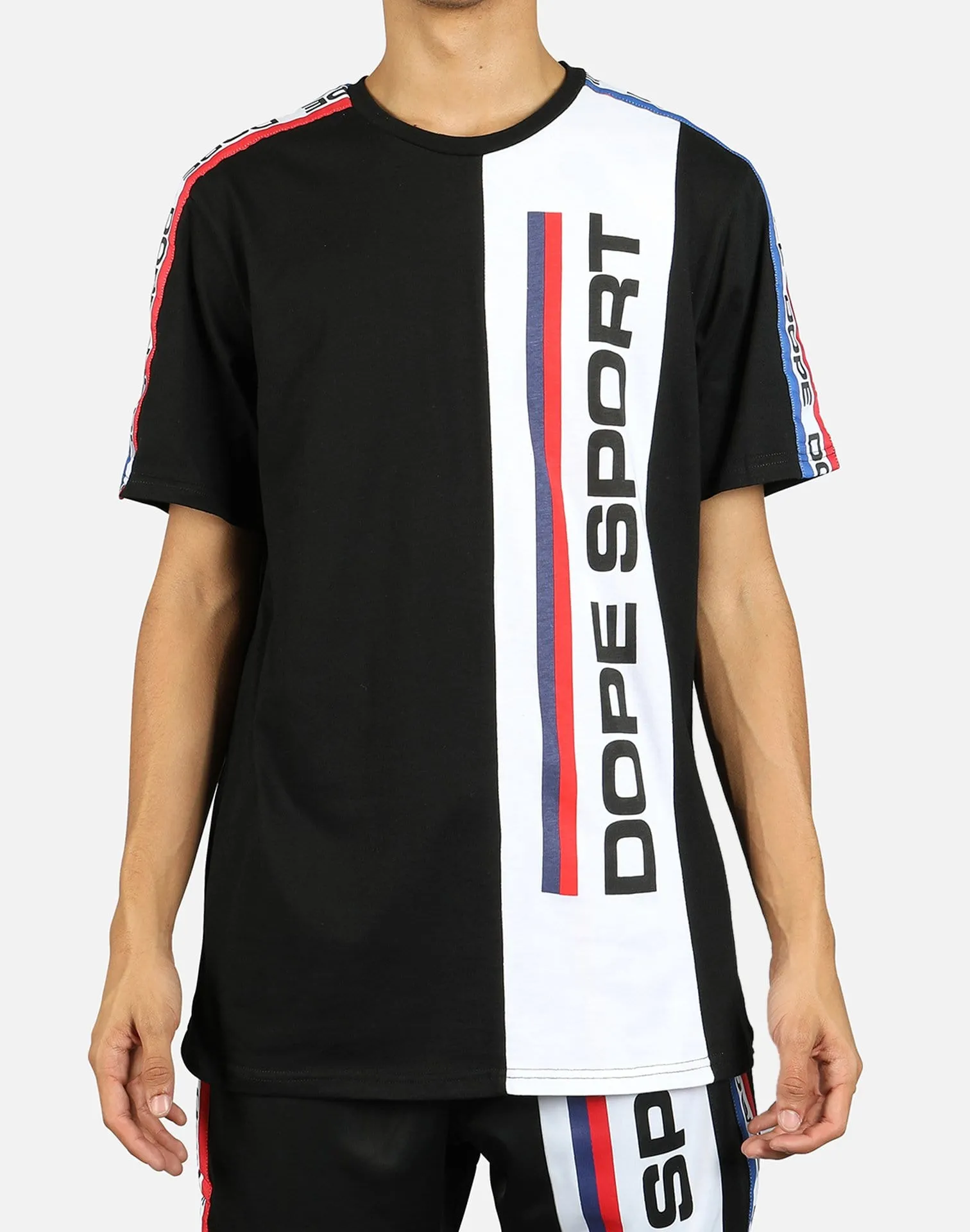 Dope TRAINING DAY TEE