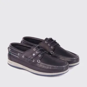 Dubarry - Atlantic Deck Shoe - Navy