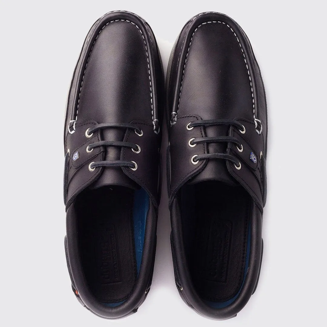 Dubarry - Atlantic Deck Shoe - Navy