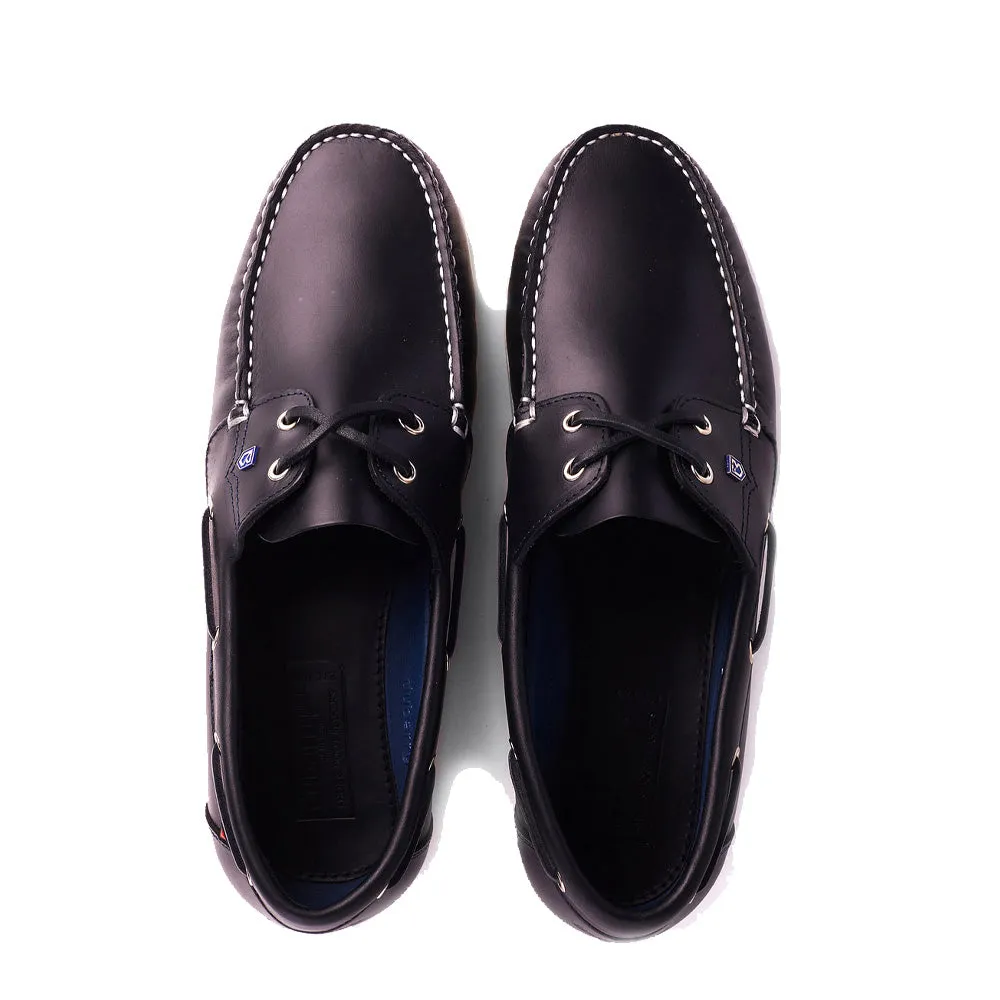Dubarry Port Moccasin Navy