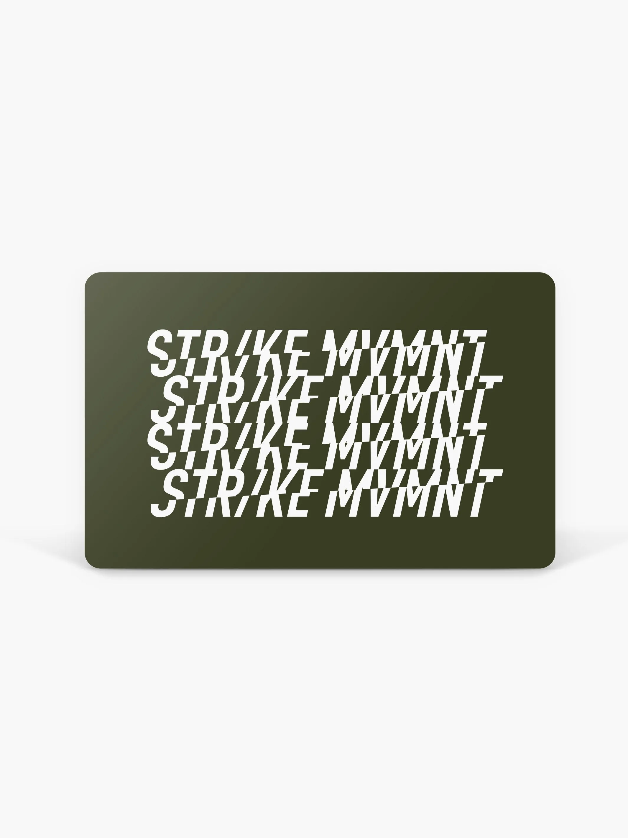 E-GIFT CARD
