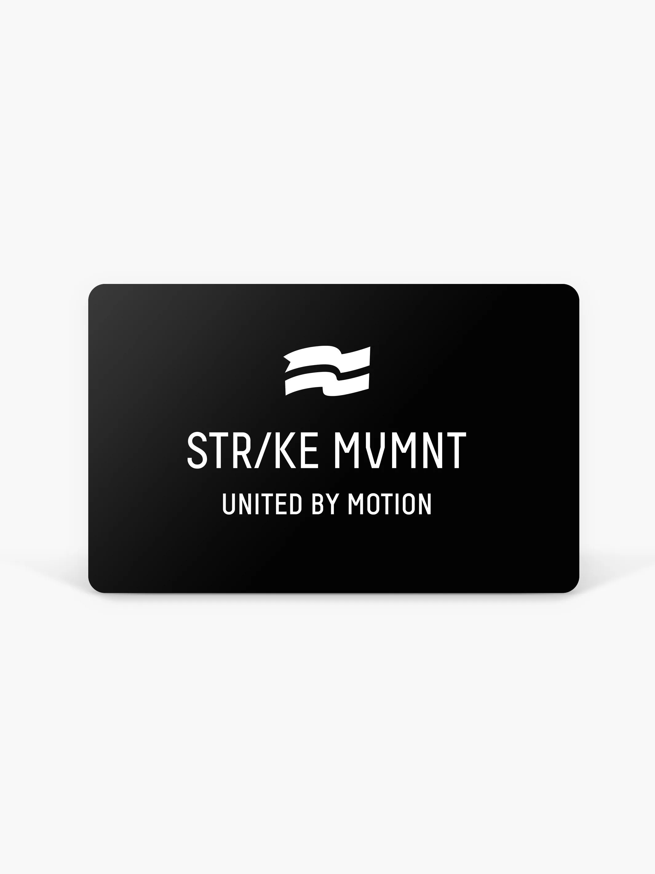 E-GIFT CARD