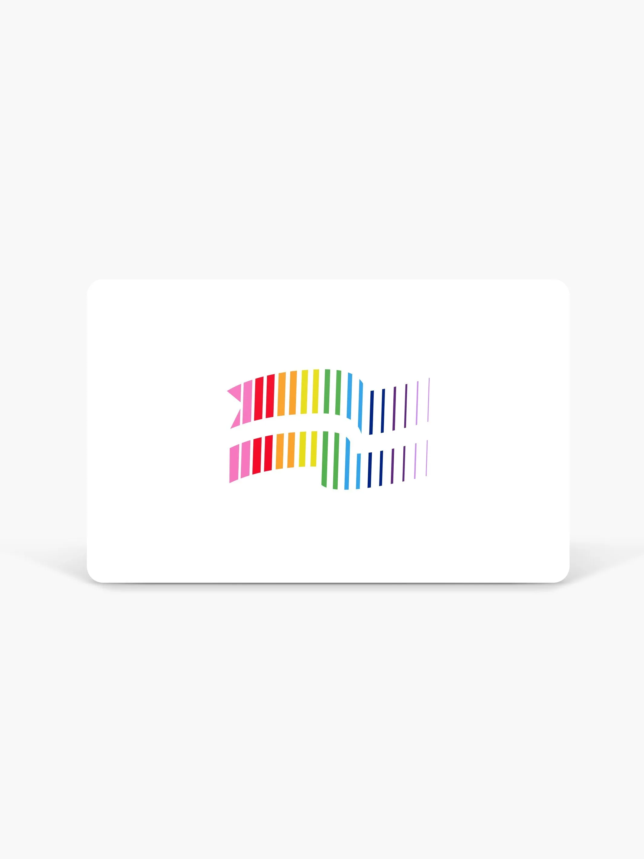 E-GIFT CARD