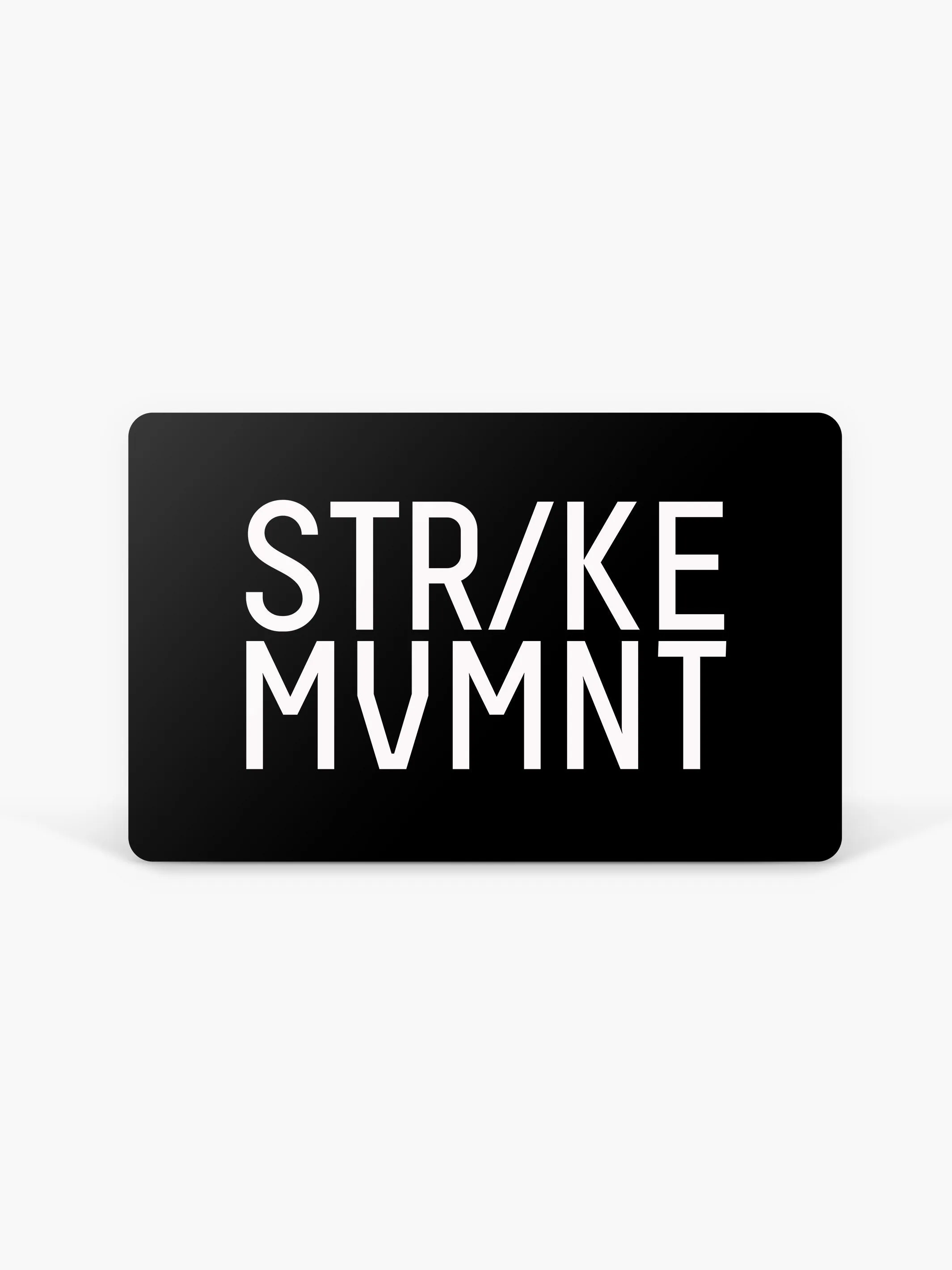 E-GIFT CARD