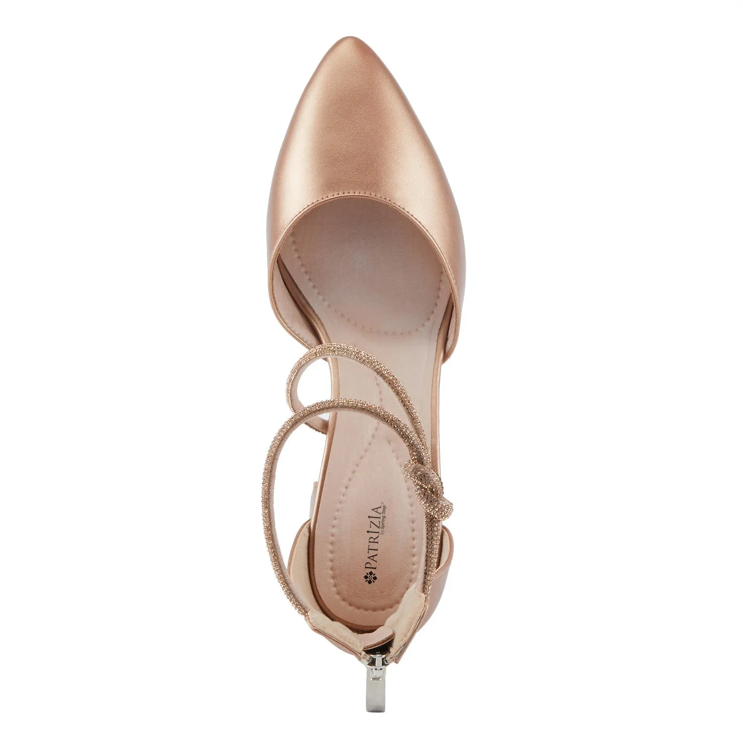 Eluned Patrizia - Rose Gold