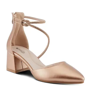 Eluned Patrizia - Rose Gold