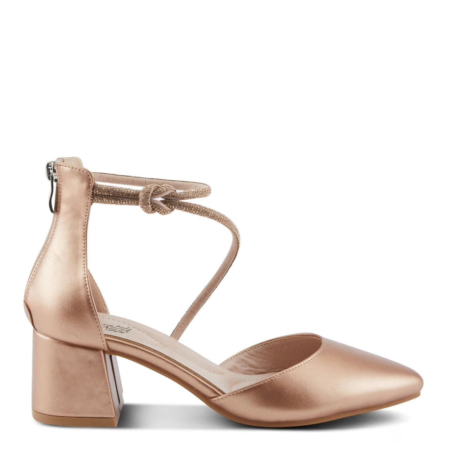 Eluned Patrizia - Rose Gold