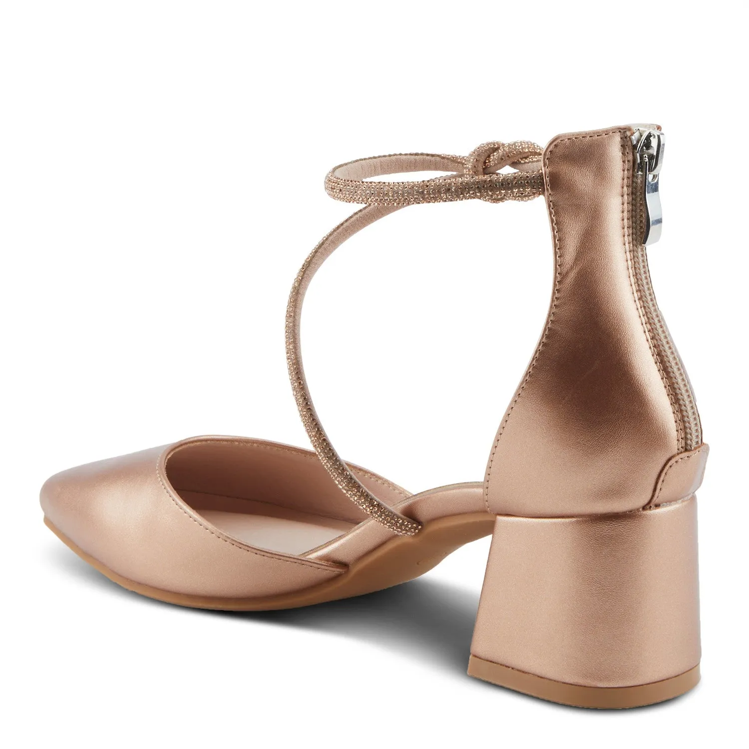 Eluned Patrizia - Rose Gold