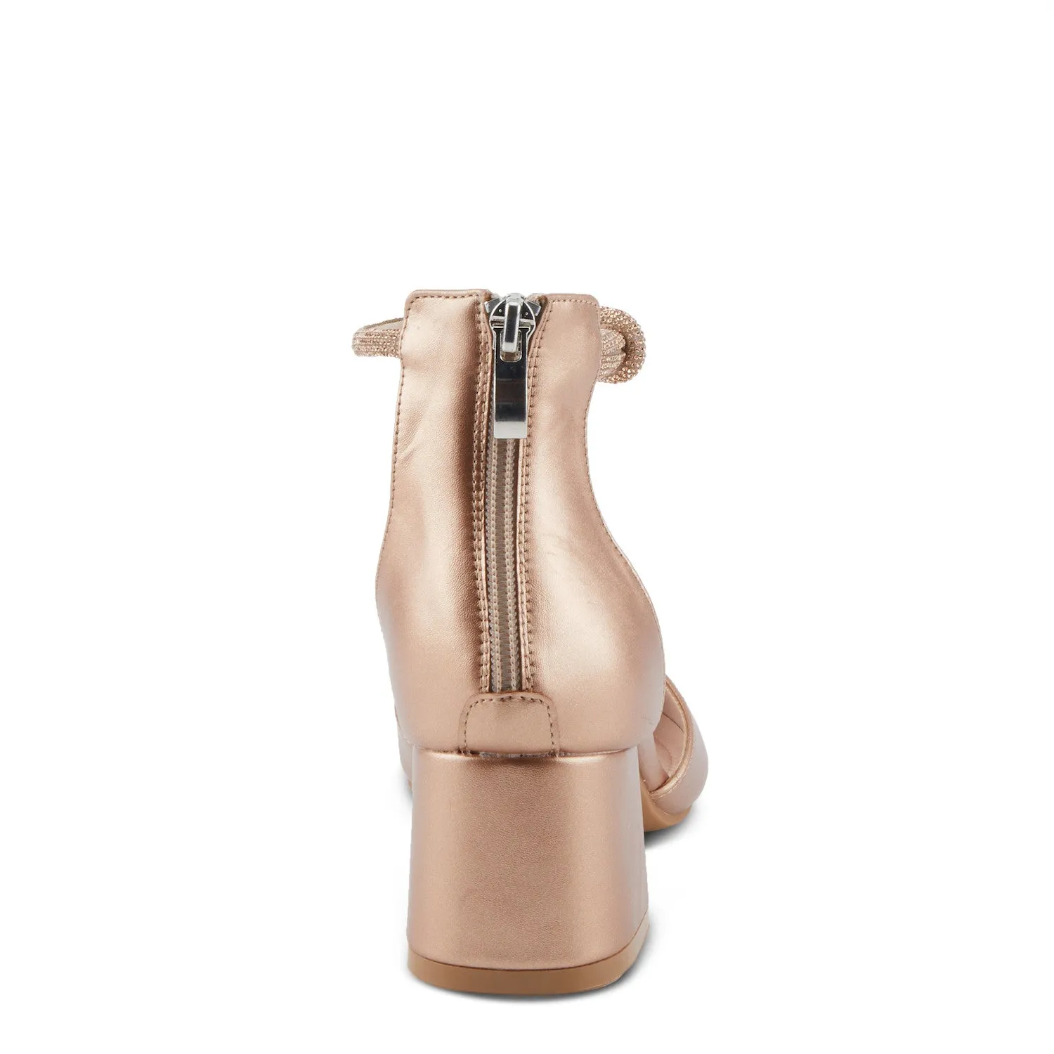 Eluned Patrizia - Rose Gold