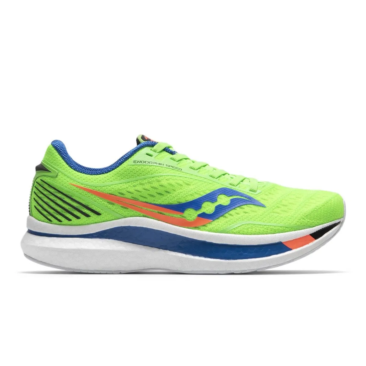 ENDORPHIN SPEED