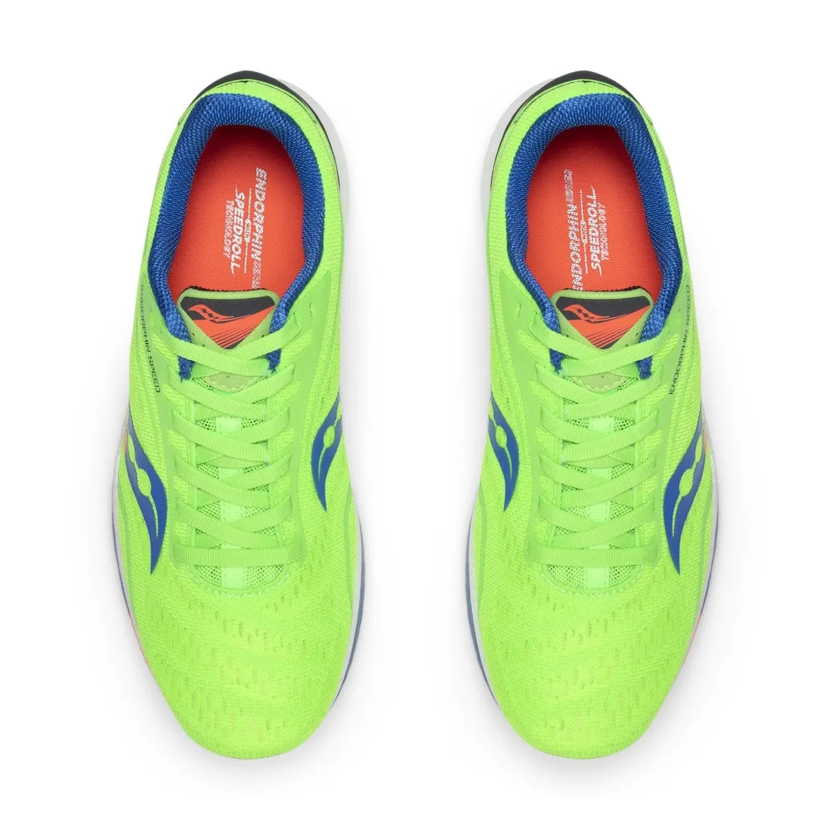 ENDORPHIN SPEED
