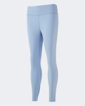 Erke  Women Lifestyle Tight Blue Violet 12222257267-601