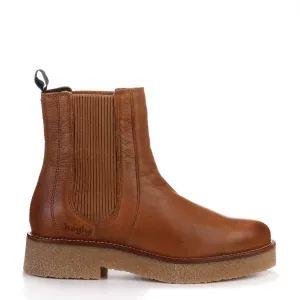 Faro L81 cognac/gum